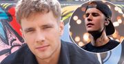 Maciej Musiał ściągnął koszulkę i wyeksponował misternie wyrzeźbiony brzuch. Fanki są wniebowzięte. Niektóre pomyliły go z Justinem Bieberem!