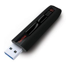 Sandisk Extreme 