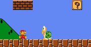Port Super Mario Bros. na C64 na celowniku Nintendo