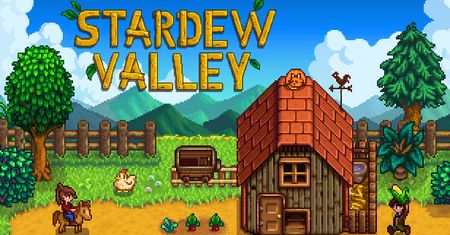 Twórca Stardew Valley kończy współpracę z Chucklefish