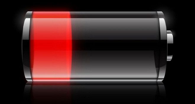 Bateria w telefonie, tablecie i laptopie zagraża prywatności