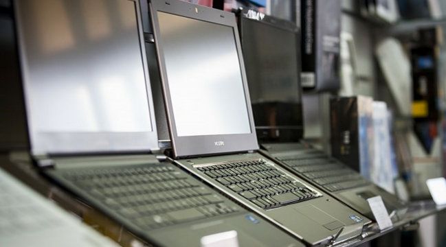 Niewielkie laptopy na każdą kieszeń - przegląd rynku