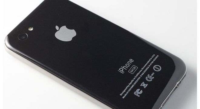 Pięć powodów, dla których iPhone 5 niczego nie zmieni