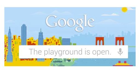 Google też chce mieć swoją konferencję