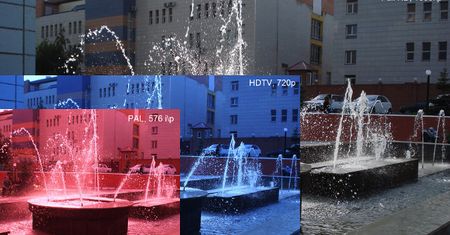 Wszystko co trzeba wiedzieć na temat 4K. Fakty i mity o UHDTV