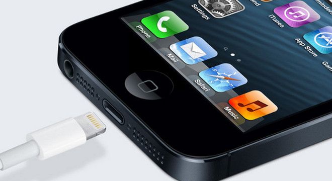 Apple iOS 7 blokuje niemarkowe przewody Lightning