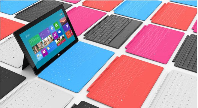 Microsoft nie jest już liderem branży, jak twierdzi prezes Google