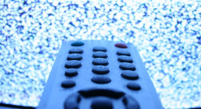 Telewizja w Polsce ma 75 lat