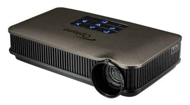 Projektor Optoma PK320 