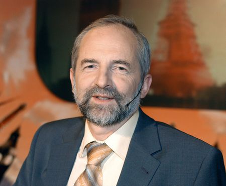 Tomasz Lis na żywo: Czy nowy dyrektor przeniesie program do TVP1?