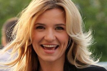 Joanna Koroniewska: Wygląda wspaniale! Co za nogi