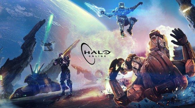 Zamieszani w Halo - Saber Interactive i Vanguard Games