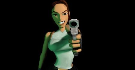 Lara Croft powróci, i to trzy razy!