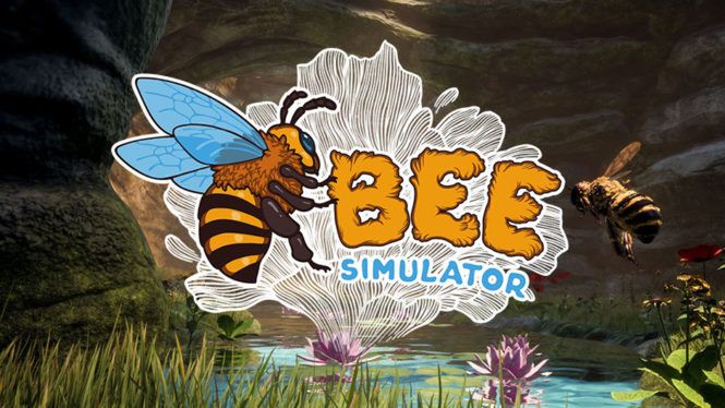Mimo kiepskich ocen Bee Simulator już się zwrócił