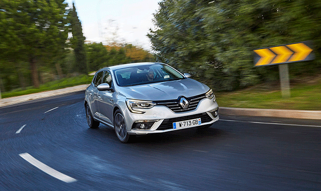 Nowe Renault Megane. Ceny od 59 900 zł