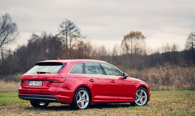 Car of the Year 2016. Wśród kandydatów dominują SUV-y i crossovery