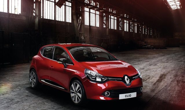 Nowe Renault Clio: pierwsze ceny
