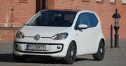 Volkswagen up! 1.0: wielki mały samochód dla ludu