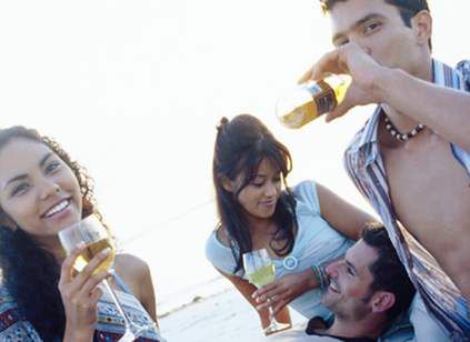 Prawdy i mity o alkoholu