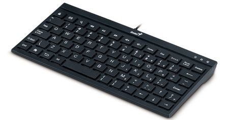 Genius LuxePad A110 - klawiatura do tabletu