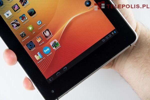 Huawei MediaPad 