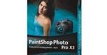 PaintShop Photo Pro X3 - nowe wydanie fotoedytora Corela