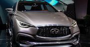 Infiniti QX30: premium dla młodych