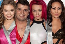 "Celebrity Splash!": Andrzej Szczęsny zwycięzcą programu!