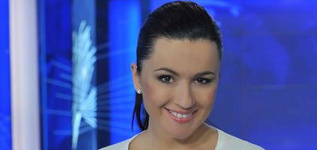 Beata Tadla zwolniona z TVP. Dziennikarka wydała oświadczenie