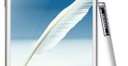 Samsung Galaxy Note II miał mieć 13-megapikselowy aparat, ale Sony nie dał rady