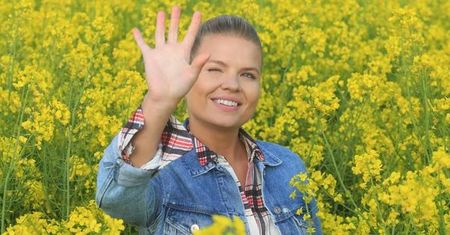 "Rolnik szuka żony": rekordowe zainteresowanie 2. edycją programu TVP