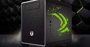 Nvidia przygotowała komputery dla graczy