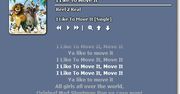 MiniLyrics - karaoke na komputerze z dowolną piosenką