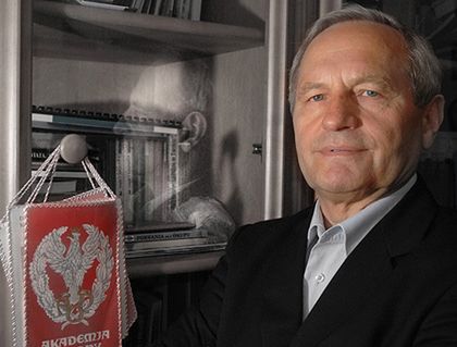 Stanisław Koziej: Polska musi produkować własne bezzałogowce