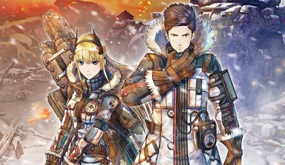 Valkyria Chronicles 4 już pod koniec wakacji