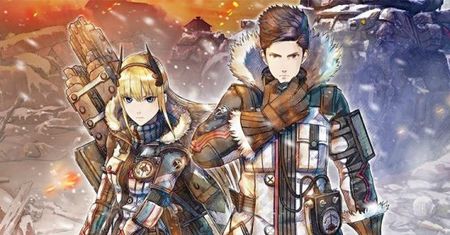 Valkyria Chronicles 4 już pod koniec wakacji