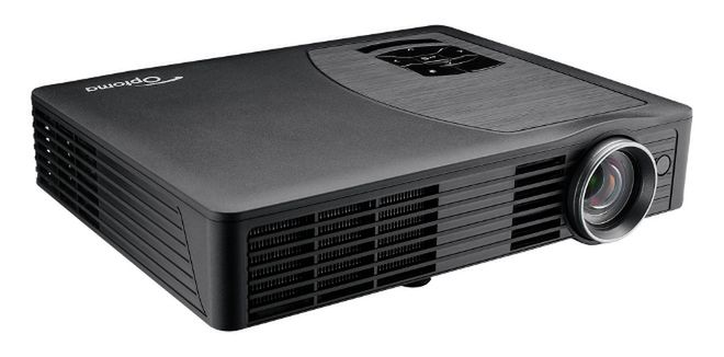 Projektor Optoma ML500 