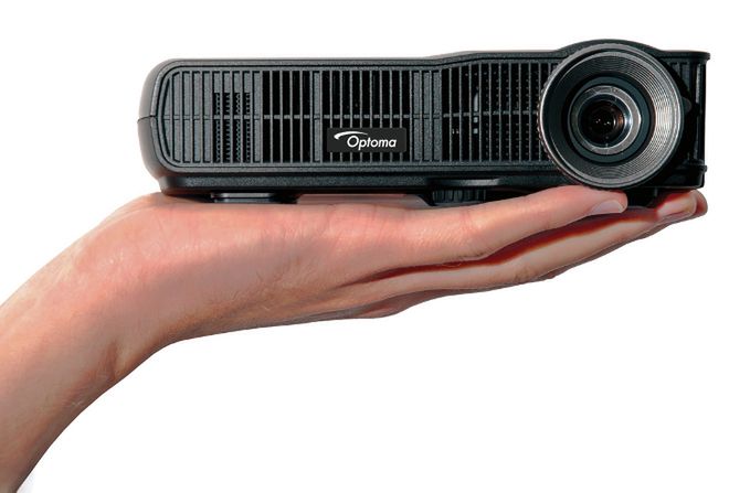 Projektor Optoma ML300 