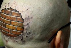 Oto 22 niesamowicie realistyczne tatuaże!