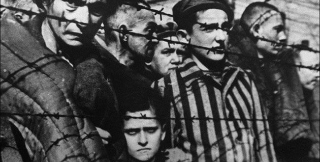 Akt oskarżenia przeciwko byłemu strażnikowi z KL Auschwitz