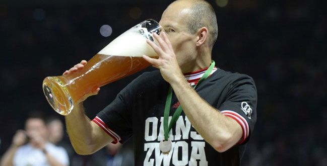 Raport: młodzież czynnie uprawiająca sport częściej sięga po alkohol