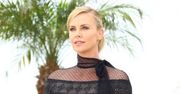 Charlize Theron adoptowała kolejne dziecko