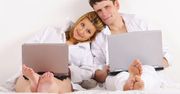 "Internetowe" małżeństwa są szczęśliwe i trwałe
