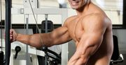 Sprawdzone i skuteczne ćwiczenia na triceps!