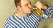 Po tym poznasz, że jesteś alkoholikiem