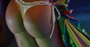 Miss Bumbum Brasil 2012
