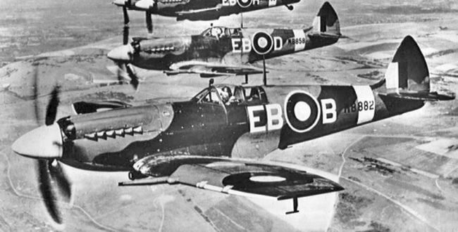 Adolf Galland – as Luftwaffe, krytyk Göringa i miłośnik cygar