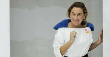 Oni trzęsą modą: Miuccia Prada