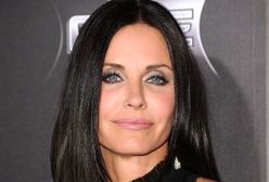 Courteney Cox chce być wiecznie młoda