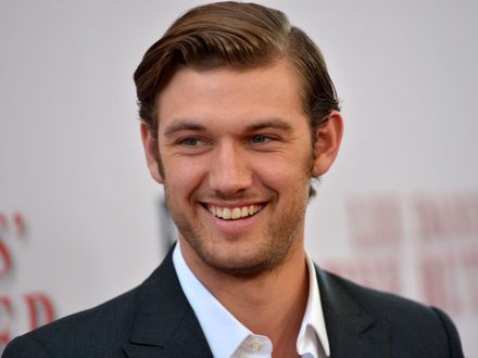 Alex Pettyfer już nie chce tańczyć